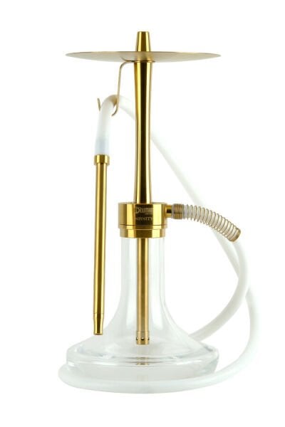 ODUMAN INFINITY GOLD NARGİLE