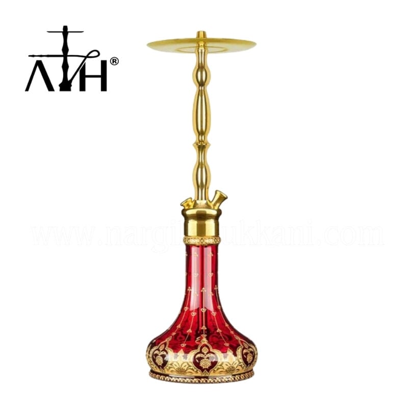 ATH Brass BA Collection Hürrem Nargile Takım