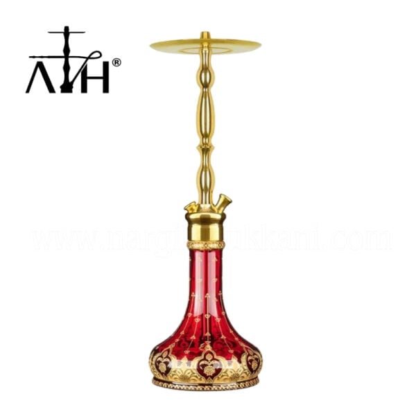ATH Brass BA Collection Hürrem Nargile Takım