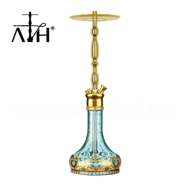 ATH Brass BA Collection Hürrem Nargile Takım
