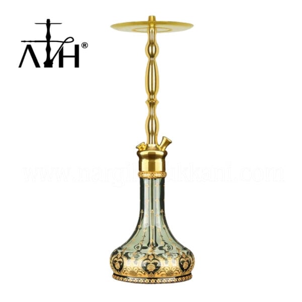 ATH Brass BA Collection Hürrem Nargile Takım