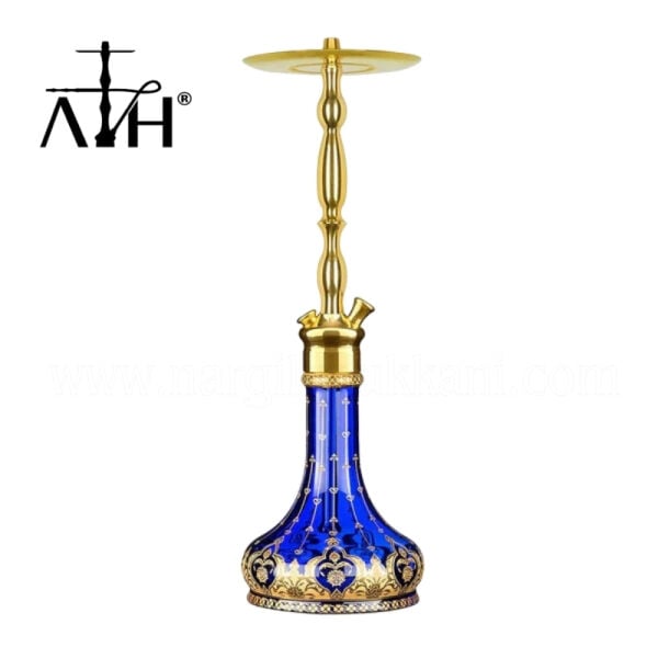 ATH Brass BA Collection Hürrem Nargile Takım