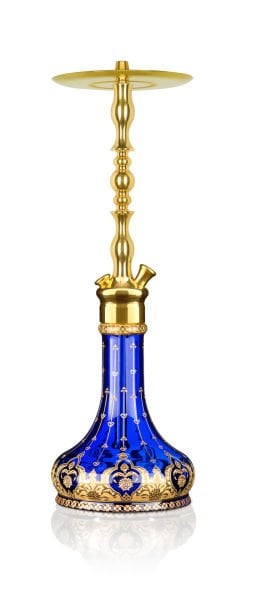 ATH Brass BA Collection Hürrem Nargile Takım