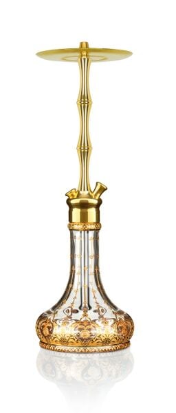 ATH Brass BA Collection Hürrem Nargile Takım