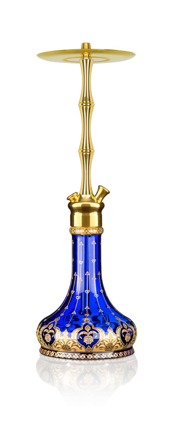 ATH Brass BA Collection Hürrem Nargile Takım