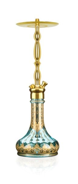 ATH Brass BA Collection Hürrem Nargile Takım