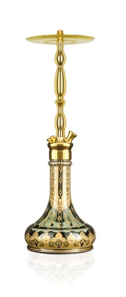 ATH Brass BA Collection Hürrem Nargile Takım