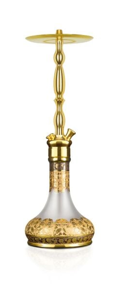 ATH Brass BA Collection Hürrem Nargile Takım