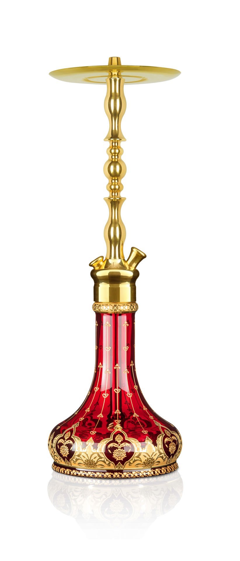 ATH Brass BA Collection Hürrem Nargile Takım