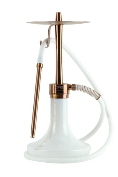 ODUMAN INFINITY NARGİLE BRONZ