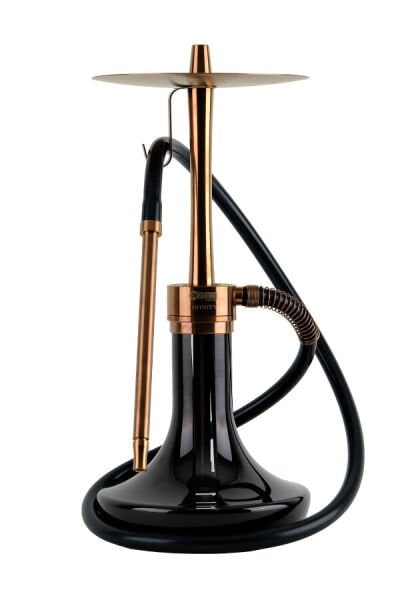 ODUMAN INFINITY NARGİLE BRONZ