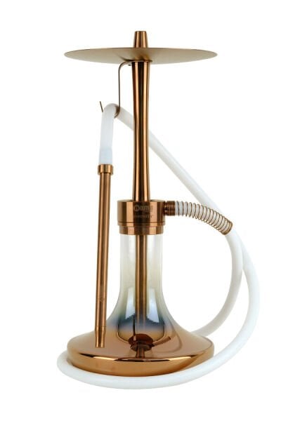 ODUMAN INFINITY NARGİLE BRONZ