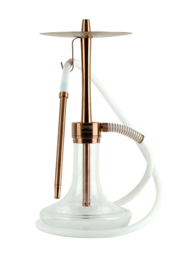 ODUMAN INFINITY NARGİLE BRONZ
