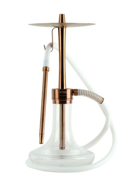 ODUMAN INFINITY NARGİLE BRONZ