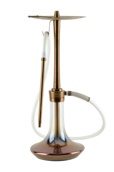 ODUMAN COSMO NARGİLE BRONZ