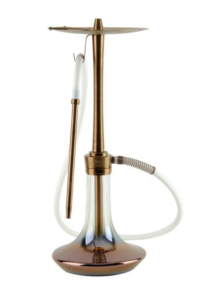 ODUMAN COSMO NARGİLE BRONZ