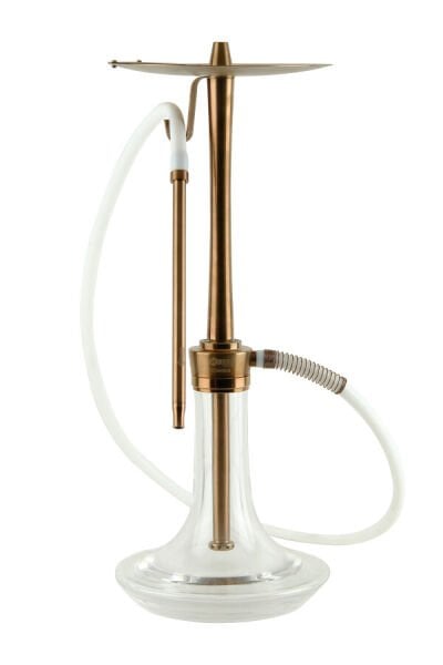 ODUMAN COSMO NARGİLE BRONZ