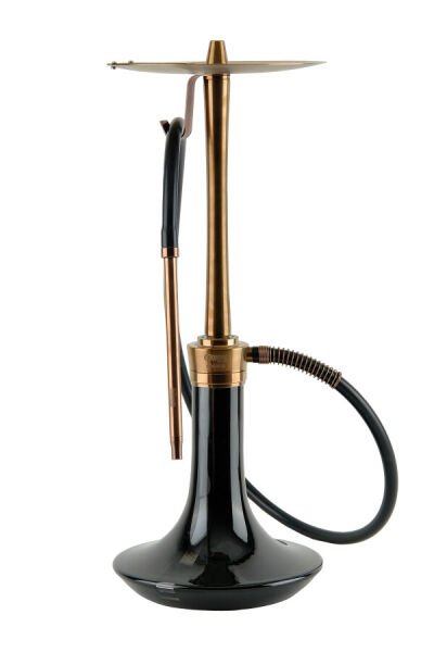 ODUMAN COSMO NARGİLE BRONZ