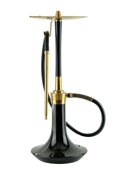 ODUMAN COSMO NARGİLE GOLD-SİYAH