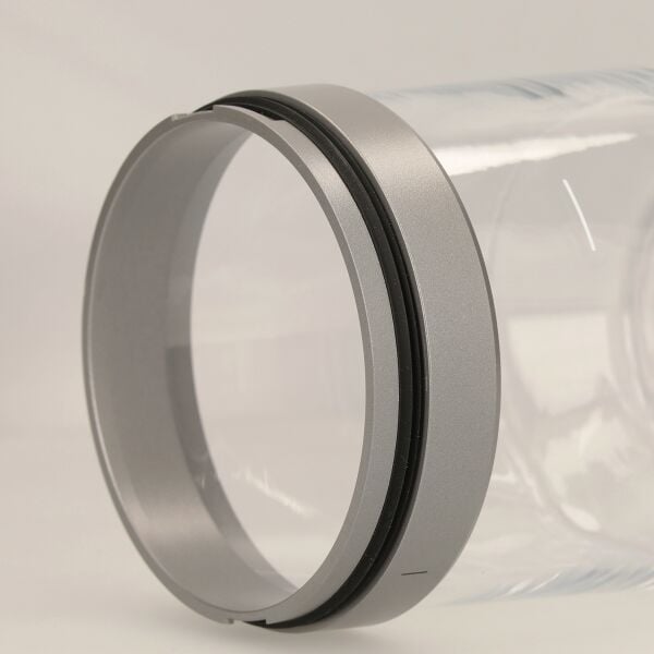 Quasar Nargile Takımı Yedek Cam