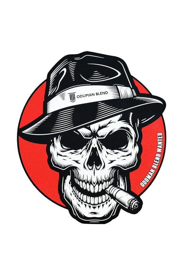 Oduman Wanted Nargile Matı