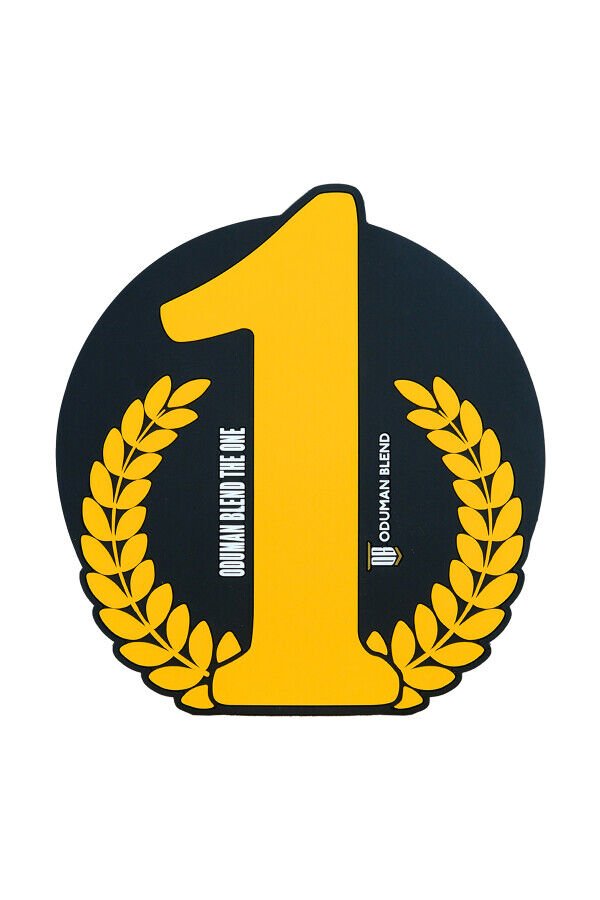 Oduman The One Nargile Matı