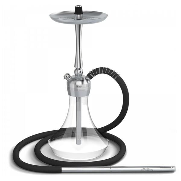 MattPear Mini Ball Nargile Takımı 1