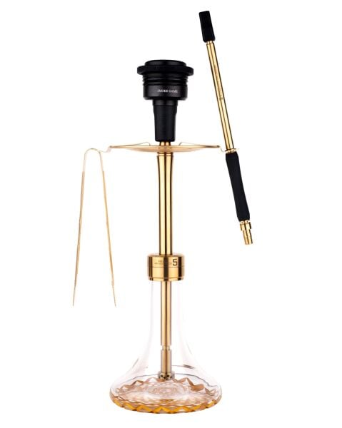 E24 BIG BOSS PRO X 5