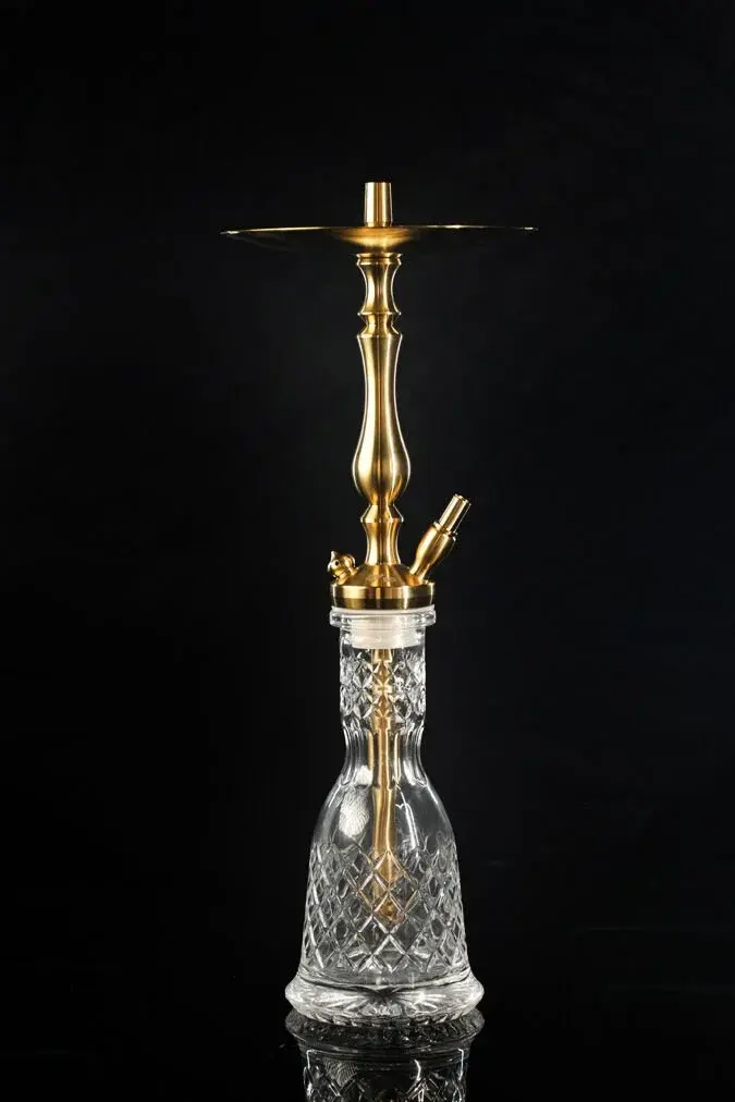 WD Hookah Tradi