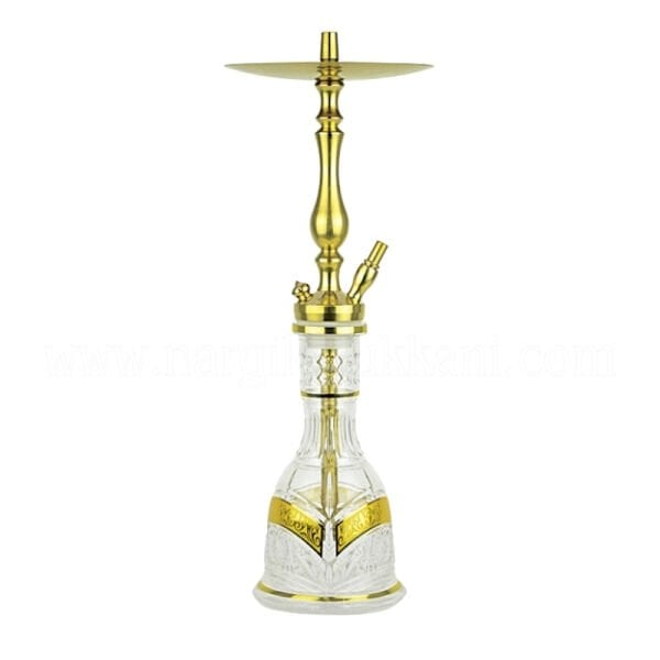 WD Hookah Tradi