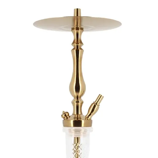 WD Hookah Tradi
