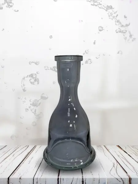 Vessel Glass MİNİ Nargile Şişesi