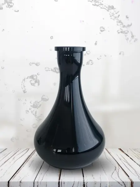 Vessel Glass Damla Nargile Şişesi