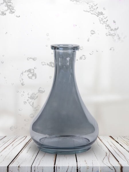 Vessel Glass Damla Nargile Şişesi