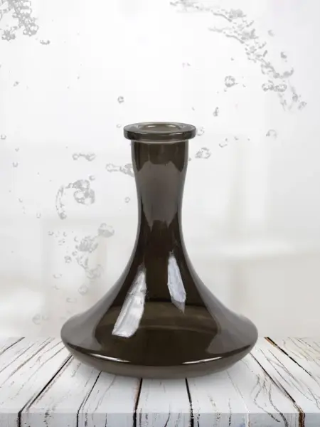 Vessel Glass Standart Nargile Şişesi