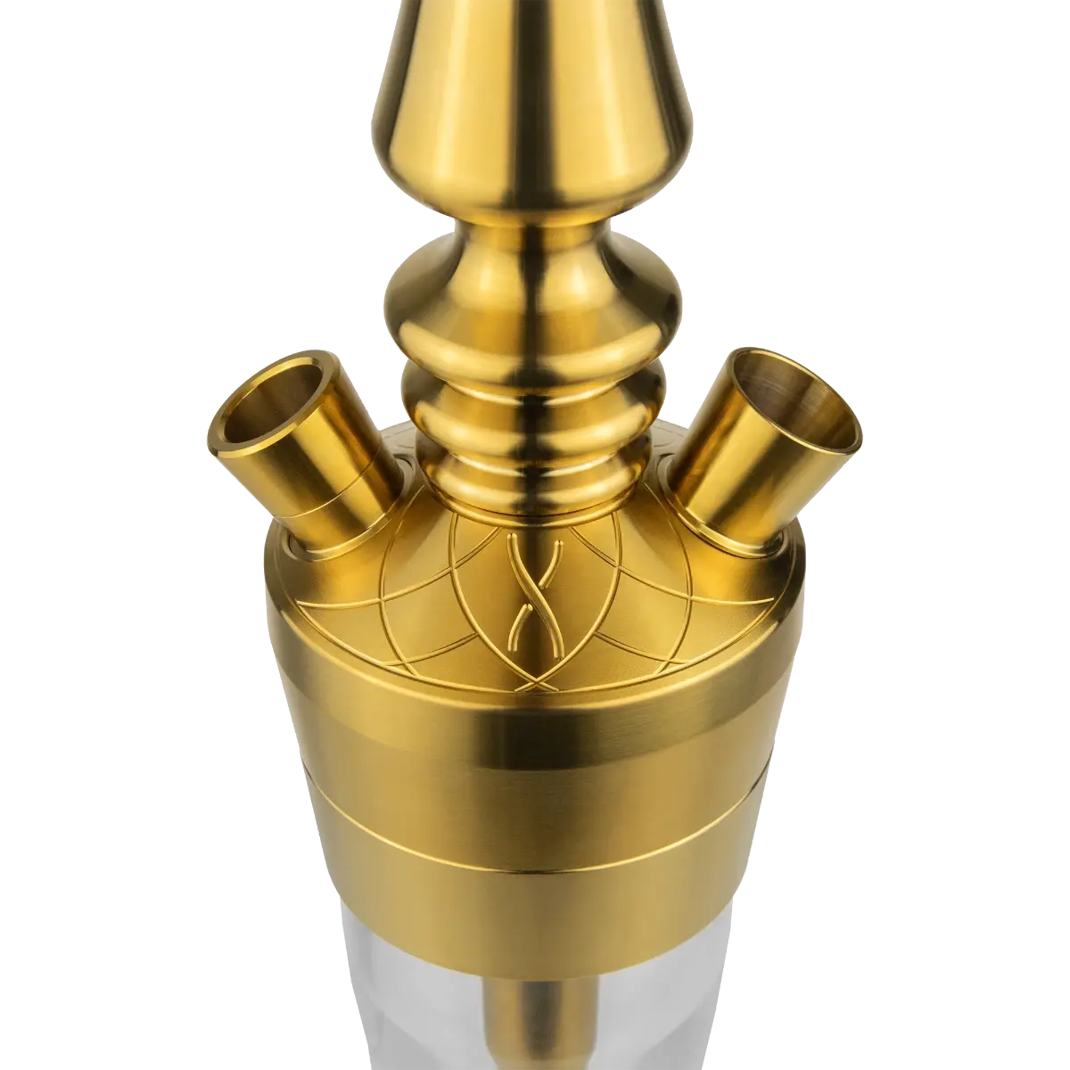 XHOOB Mars Pro GOLD NEW Nargile Takımı