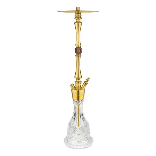 XHOOB Mars Pro GOLD NEW Nargile Takımı
