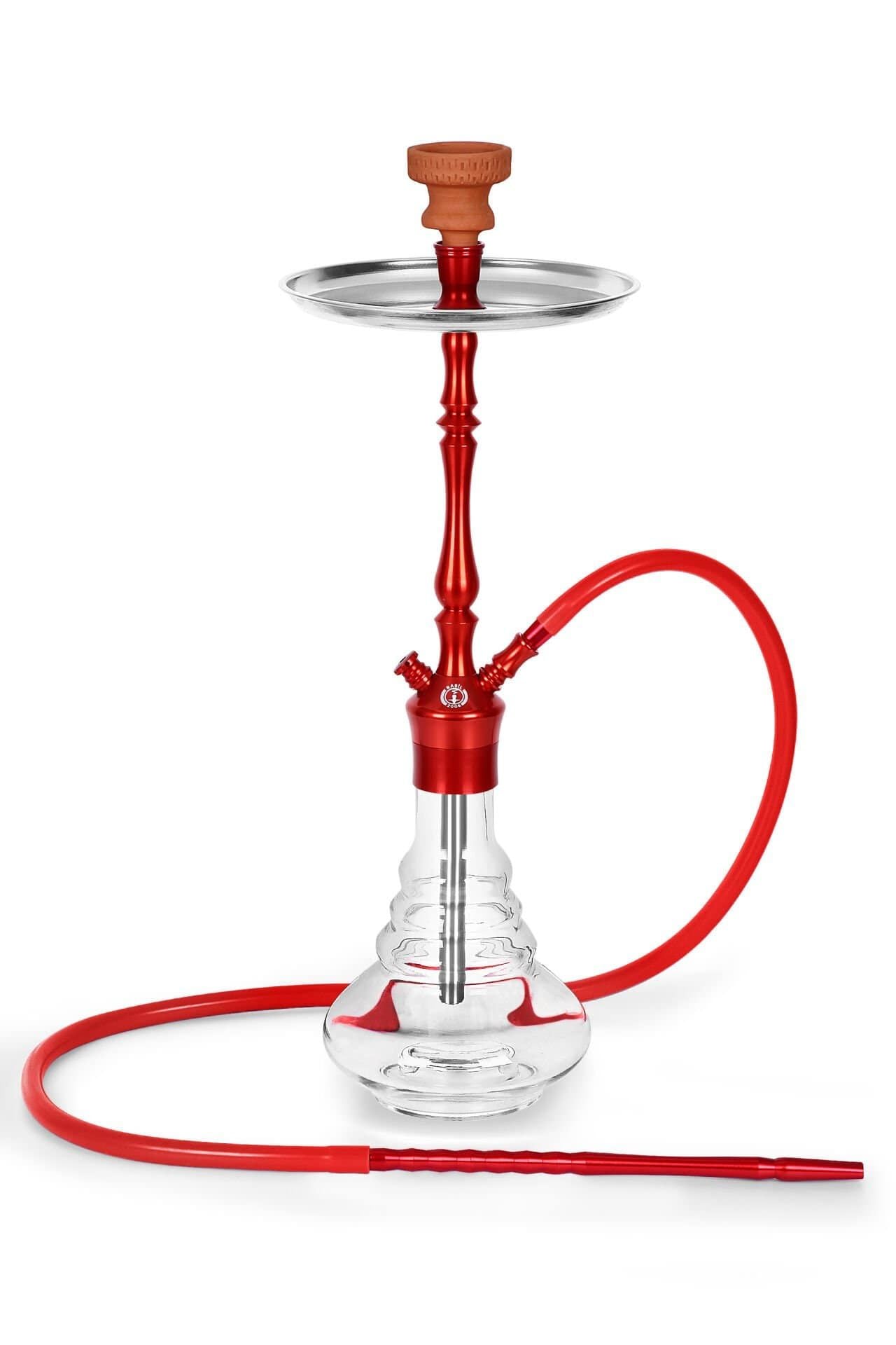 Babil Model 20 Nargile Takımı