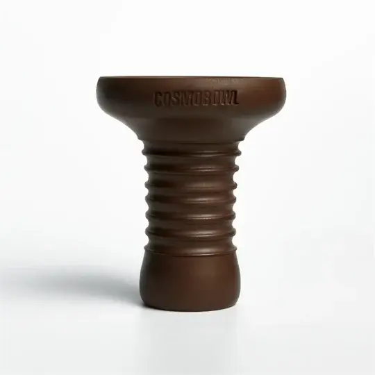 Cosmo Bowl New Phunel Nargile Lülesi