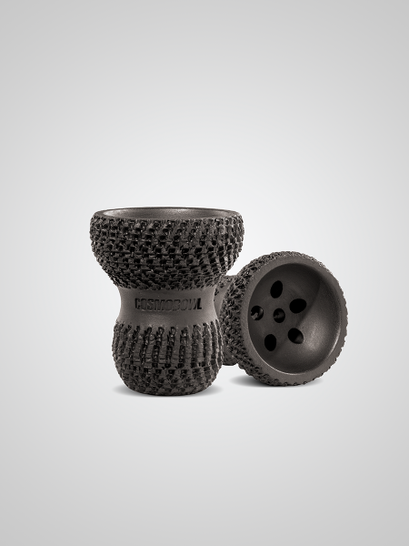 Cosmo Bowl Dragon Nargile Lüleleri