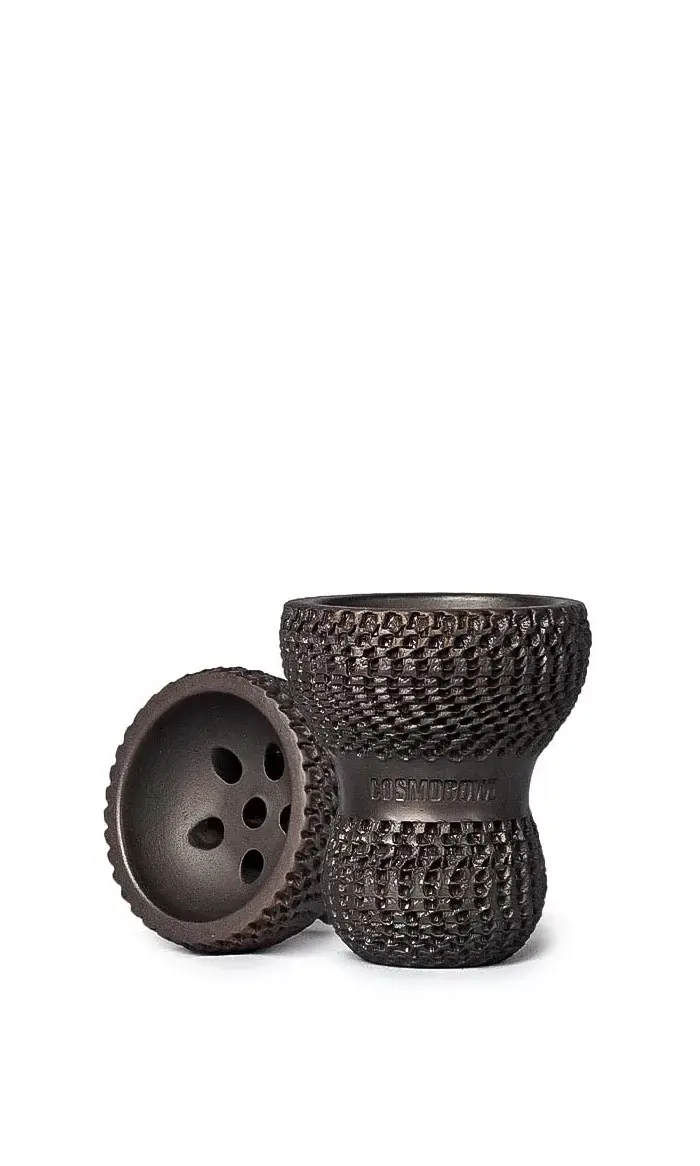 Cosmo Bowl Dragon Nargile Lüleleri