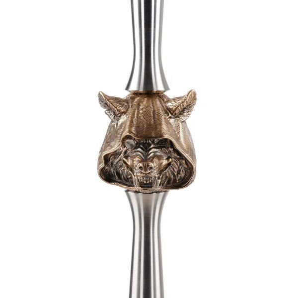 Maklaud Gazzik New Nargile Takımı