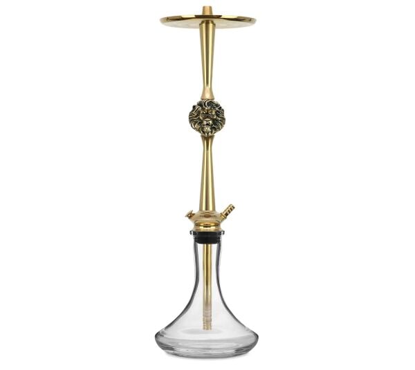 Maklaud Gordi New Nargile Takımı