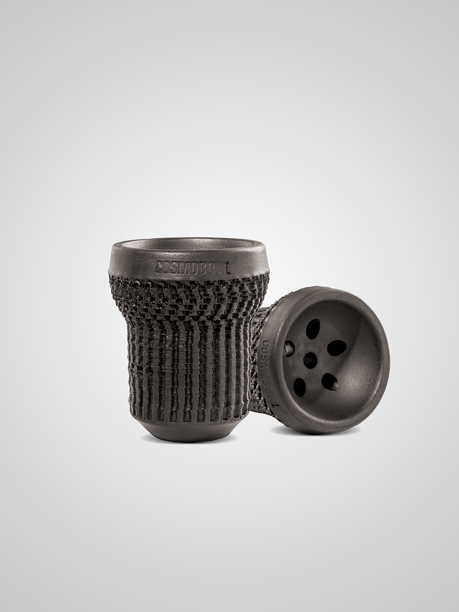 Cosmo Bowl Fature_Dragon Nargile Lüleleri