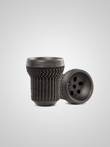 Cosmo Bowl Fature_Dragon Nargile Lüleleri