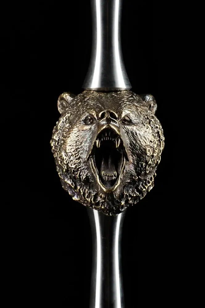 Maklaud Russian Spirit Nargile Takım