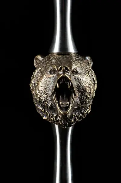 Maklaud Russian Spirit Nargile Takım