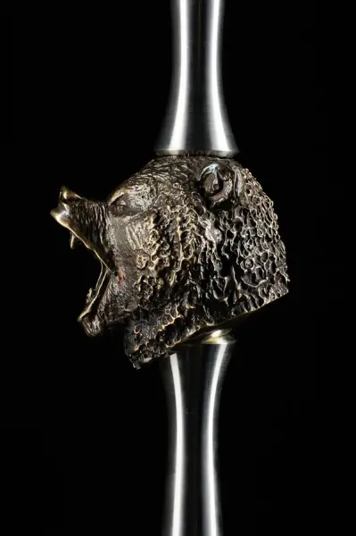 Maklaud Russian Spirit Nargile Takım