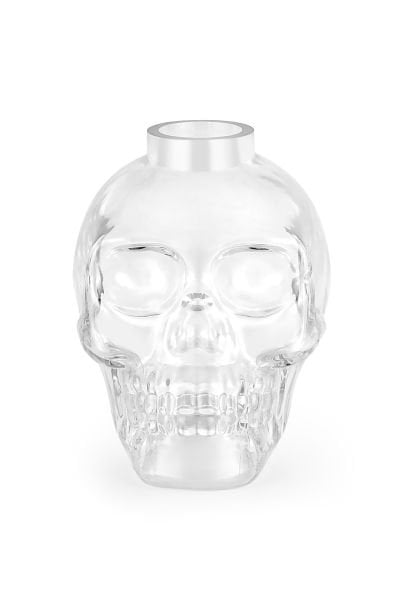 Babil Kurukafa Nargile Takımı Şişesi