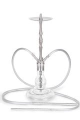 Babil Model 22 Çelik Nargile Takımı